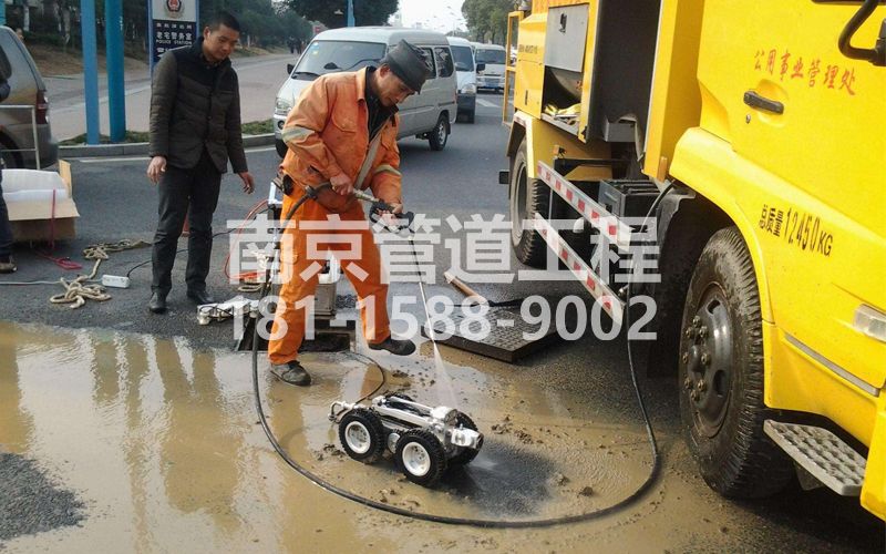 222明故宫CCTV检测