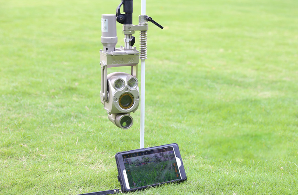 286明故宫管道检测QV潜望镜