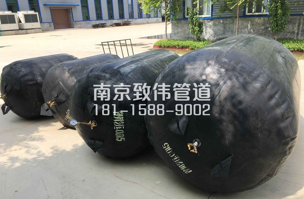 336明故宫管道封堵气囊